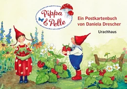 Abbildung von Postkartenbuch »Pippa und Pelle« | 1. Auflage | 2018 | beck-shop.de