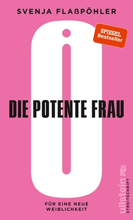 Abbildung von Flaßpöhler | Die potente Frau | 1. Auflage | 2018 | beck-shop.de