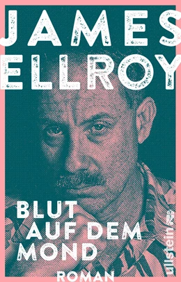 Abbildung von Ellroy | Blut auf dem Mond | 1. Auflage | 2019 | beck-shop.de