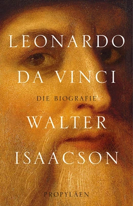 Abbildung von Isaacson | Leonardo da Vinci | 1. Auflage | 2018 | beck-shop.de