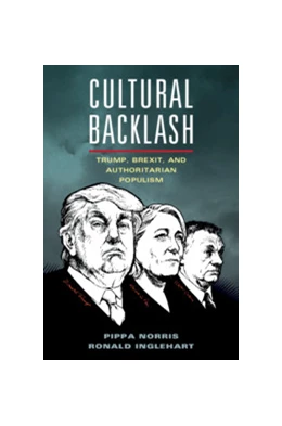 Abbildung von Norris / Inglehart | Cultural Backlash | 1. Auflage | 2019 | beck-shop.de