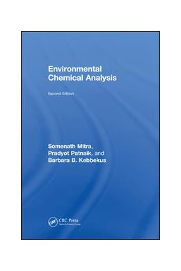 Abbildung von Mitra / Kebbekus | Environmental Chemical Analysis | 2. Auflage | 2018 | beck-shop.de