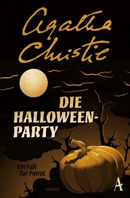 Abbildung von Christie | Die Halloween-Party | 1. Auflage | 2018 | beck-shop.de