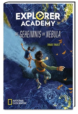 Abbildung von Trueit | Explorer Academy - Das Geheimnis um Nebula | 1. Auflage | 2018 | beck-shop.de