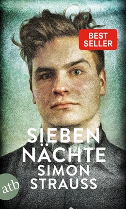 Abbildung von Strauß | Sieben Nächte | 1. Auflage | 2018 | beck-shop.de