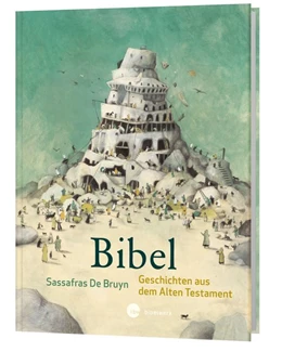 Abbildung von Vanden Heede | Bibel | 1. Auflage | 2018 | beck-shop.de