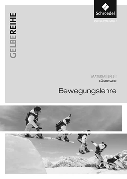 Abbildung von Bewegungslehre.Lösungen. | 1. Auflage | 2015 | beck-shop.de
