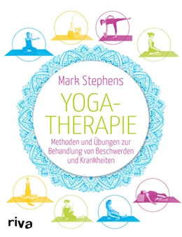 Abbildung von Stephens | Yogatherapie | 1. Auflage | 2018 | beck-shop.de