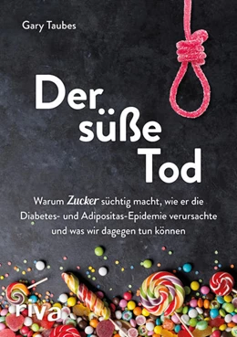 Abbildung von Taubes | Der süße Tod | 1. Auflage | 2019 | beck-shop.de