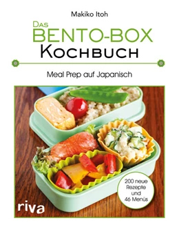 Abbildung von Itoh | Das Bento-Box-Kochbuch | 1. Auflage | 2018 | beck-shop.de