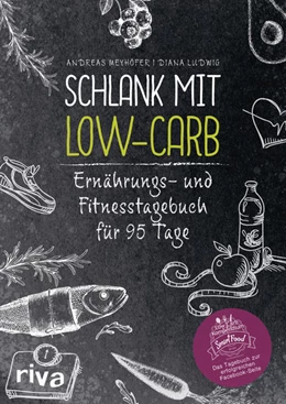 Abbildung von Meyhöfer / Ludwig | Schlank mit Low-Carb | 1. Auflage | 2018 | beck-shop.de