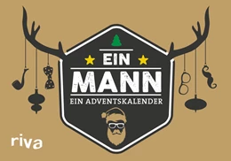 Abbildung von Ein Mann, ein Adventskalender | 1. Auflage | 2018 | beck-shop.de