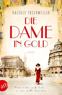 Abbildung von Trierweiler | Die Dame in Gold | 1. Auflage | 2018 | beck-shop.de