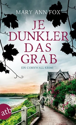 Abbildung von Fox | Je dunkler das Grab | 1. Auflage | 2019 | beck-shop.de