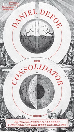 Abbildung von Defoe | Der Consolidator | 1. Auflage | 2018 | beck-shop.de