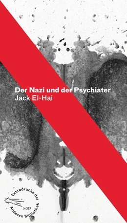 Abbildung von El-Hai | Der Nazi und der Psychiater | 1. Auflage | 2018 | beck-shop.de