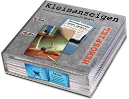 Abbildung von Kunert | Kleinanzeigen | 1. Auflage | 2018 | beck-shop.de