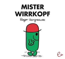 Abbildung von Hargreaves | Mister Wirrkopf | 1. Auflage | 2018 | beck-shop.de