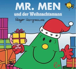 Abbildung von Hargreaves | Mr. Men und der Weihnachtsmann | 1. Auflage | 2018 | beck-shop.de