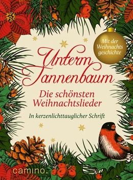 Abbildung von Grasberger | Unterm Tannenbaum | 1. Auflage | 2018 | beck-shop.de