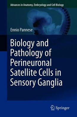Abbildung von Pannese | Biology and Pathology of Perineuronal Satellite Cells in Sensory Ganglia | 1. Auflage | 2018 | beck-shop.de
