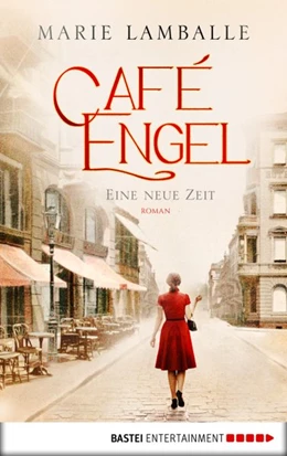 Abbildung von Lamballe | Café Engel | 1. Auflage | 2019 | beck-shop.de