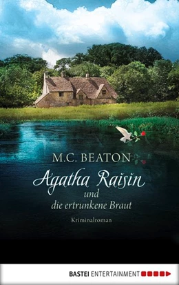 Abbildung von Beaton | Agatha Raisin und die ertrunkene Braut | 1. Auflage | 2019 | beck-shop.de