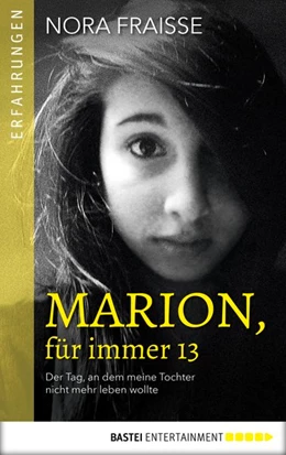 Abbildung von Fraisse | Marion, für immer 13 | 1. Auflage | 2018 | beck-shop.de