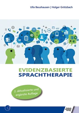 Abbildung von Beushausen / Grötzbach | Evidenzbasierte Sprachtherapie | 2. Auflage | 2018 | beck-shop.de