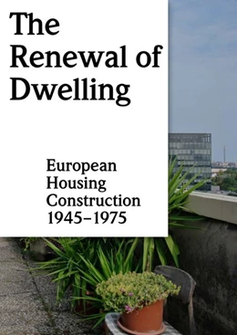 Abbildung von Mosayebi / Kraus | The Renewal of Dwelling | 2. Auflage | 2024 | beck-shop.de