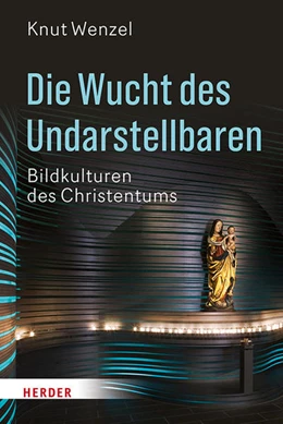 Abbildung von Wenzel | Die Wucht des Undarstellbaren | 1. Auflage | 2019 | beck-shop.de