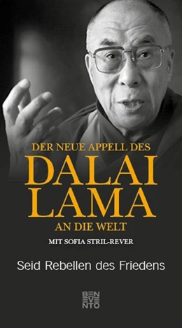 Abbildung von Dalai / Stril-Rever | Der neue Appell des Dalai Lama an die Welt | 1. Auflage | 2018 | beck-shop.de