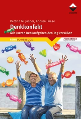 Abbildung von Friese / Jasper | Denkkonfekt | 1. Auflage | 2018 | beck-shop.de