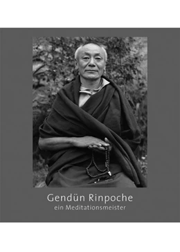 Abbildung von Secker | Gendün Rinpoche | 1. Auflage | 2018 | beck-shop.de