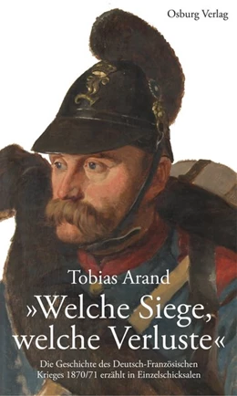 Abbildung von Arand | 1870/71 | 1. Auflage | 2018 | beck-shop.de