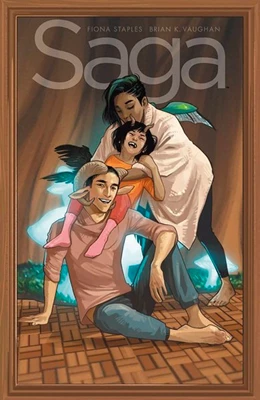 Abbildung von Vaughan | Saga 9 | 1. Auflage | 2018 | beck-shop.de