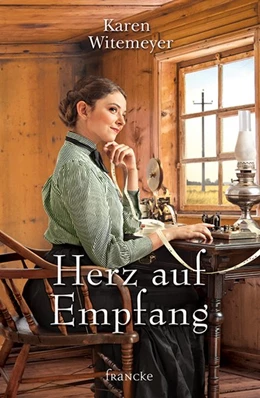 Abbildung von Witemeyer | Herz auf Empfang | 1. Auflage | 2018 | beck-shop.de