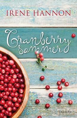 Abbildung von Hannon | Cranberrysommer | 1. Auflage | 2018 | beck-shop.de