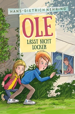 Abbildung von Nehring | Ole lässt nicht locker | 1. Auflage | 2018 | beck-shop.de