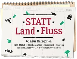 Abbildung von Statt Land Fluss | 1. Auflage | 2018 | 1 | beck-shop.de