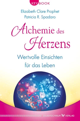 Abbildung von Prophet / Spadaro | Alchemie des Herzens | 1. Auflage | 2018 | beck-shop.de