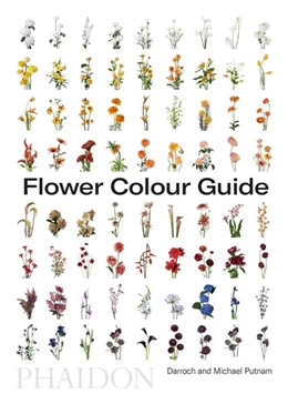 Abbildung von Putnam | Flower Colour Guide | 1. Auflage | 2018 | beck-shop.de