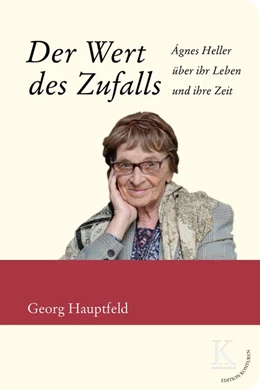 Abbildung von Hauptfeld | Der Wert des Zufalls | 1. Auflage | 2018 | beck-shop.de