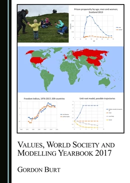 Abbildung von Values, World Society and Modelling Yearbook 2017 | 1. Auflage | 2018 | beck-shop.de