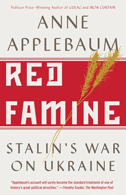 Abbildung von Applebaum | Red Famine | 1. Auflage | 2018 | beck-shop.de