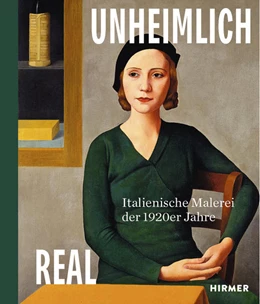 Abbildung von Folkwang | Unheimlich real | 1. Auflage | 2018 | beck-shop.de