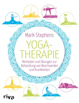 Abbildung von Stephens | Yogatherapie | 1. Auflage | 2018 | beck-shop.de