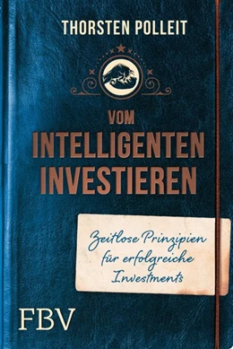 Abbildung von Polleit | Vom intelligenten Investieren | 1. Auflage | 2018 | beck-shop.de