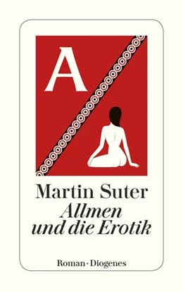 Abbildung von Suter | Allmen und die Erotik | 2. Auflage | 2018 | beck-shop.de
