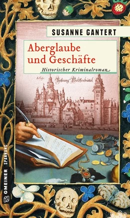 Abbildung von Gantert | Aberglaube und Geschäfte | 1. Auflage | 2018 | beck-shop.de